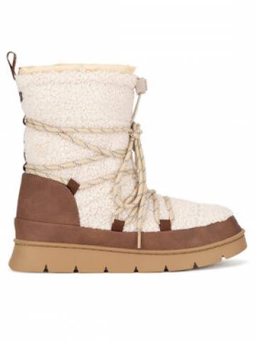 Gap Снігоходи RICHMOND WINTER HIGH W GP509019AW-OFCO Бежевий Gap Снігоходи RICHMOND WINTER HIGH W GP509019AW-OFCO Бежевий