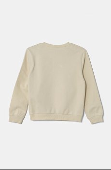 Детская хлопковая кофта United Colors of Benetton x Disney