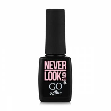Гель-лак для ногтей GO Active Gel Polish 084, 10 мл Гель-лак для ногтей GO Active Gel Polish 084, 10 мл