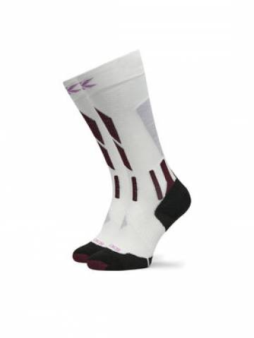 X-Socks Високі жіночі шкарпетки Ski Perform WYPPW24W Чорний X-Socks Високі жіночі шкарпетки Ski Perform WYPPW24W Чорний