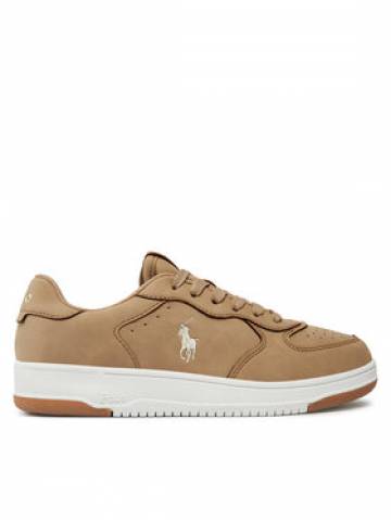 Polo Ralph Lauren Снікерcи RL01241270 Бежевий Polo Ralph Lauren Снікерcи RL01241270 Бежевий