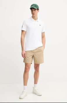 Поло Lacoste