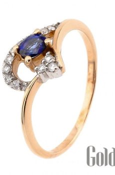 Кольцо Украина