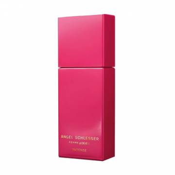 Angel Schlesser Femme Adorable Intense Парфюмированная вода женская, 100 мл (ТЕСТЕР) Angel Schlesser Femme Adorable Intense Парфюмированная вода женская, 100 мл (ТЕСТЕР)