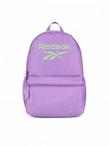 Reebok Рюкзак RBK-021-CCC-06 Фіолетовий Reebok Рюкзак RBK-021-CCC-06 Фіолетовий