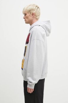 Кофта AMBUSH Zip Up Sweatshirt