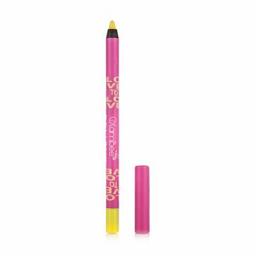Карандаш для глаз GlamBee Love To Love Delight 09, 1.6 г Карандаш для глаз GlamBee Love To Love Delight 09, 1.6 г