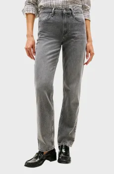 Женские серые джинсы CLASSIC Серый 31-32 Tommy Hilfiger WW0WW47706