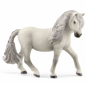 Ігрова фігурка Schleich Ісландська поні кобила (13942) Ігрова фігурка Schleich Ісландська поні кобила (13942)