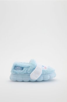 Reserved - Капці Cinnamoroll - світло-блакитний - 237GE-50X