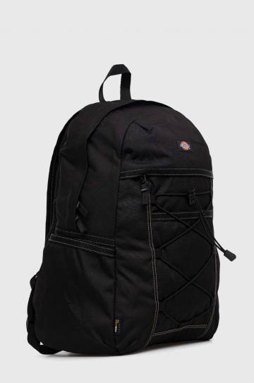 Рюкзак Dickies цвет чёрный большой однотонный Рюкзак Dickies цвет чёрный большой однотонный