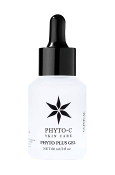 Осветляющий гель для лица Phyto-C Phyto Plus Gel, 60 мл