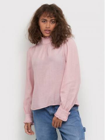 Cream Блузка CRAnny 10610923 Рожевий Straight Fit Cream Блузка CRAnny 10610923 Рожевий Straight Fit