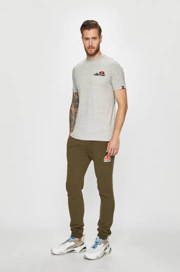 Ellesse - Футболка SHB06835-White Ellesse - Футболка SHB06835-White