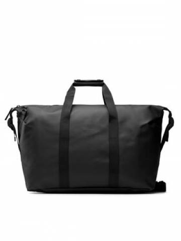 Rains Сумка Hilo Weekend Bag W3 14200 Чорний Rains Сумка Hilo Weekend Bag W3 14200 Чорний
