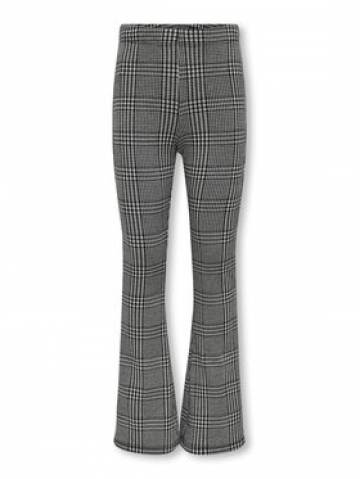 Kids ONLY Штани з тканини 15311410 Кольоровий Flared Fit Kids ONLY Штани з тканини 15311410 Кольоровий Flared Fit