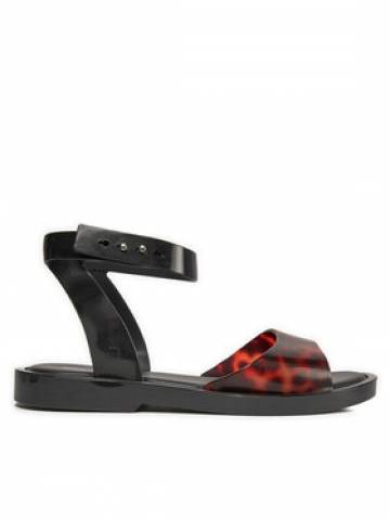 Melissa Босоніжки Melissa Nina Sandal Ad 33963 Чорний Melissa Босоніжки Melissa Nina Sandal Ad 33963 Чорний