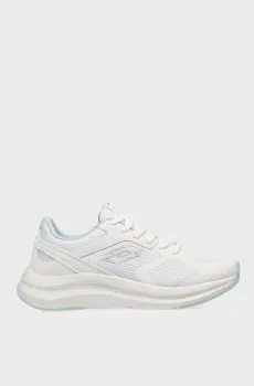Женские белые кроссовки SPEEDRIDE 800 III W Белый 41 Lotto 223763/E6Z