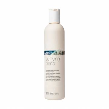 Интенсивный очищающий шампунь для кожи головы и волос milk_shake Purifying Blend Shampoo, 300 мл Интенсивный очищающий шампунь для кожи головы и волос milk_shake Purifying Blend Shampoo, 300 мл