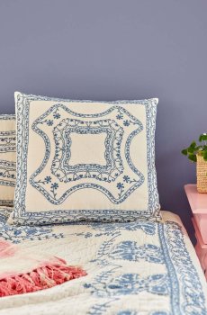 Декоративная подушка Rice