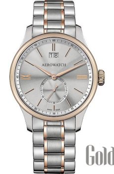 Швейцарские часы Aerowatch