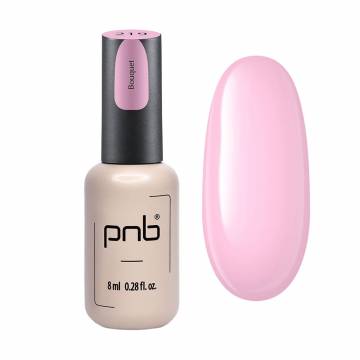 Гель-лак для ногтей PNB Gel Polish UV/LED 219 Bouquet, 8 мл Гель-лак для ногтей PNB Gel Polish UV/LED 219 Bouquet, 8 мл