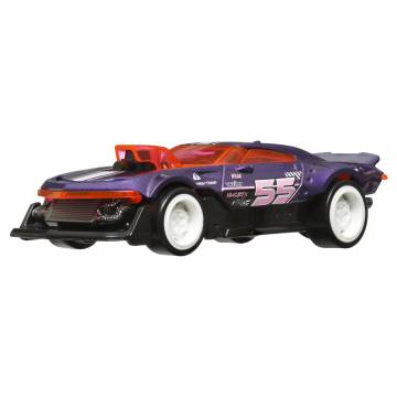 Автомодель Hot Wheels Pull-back speeders Mod speeder (HPR70/HWH38) Автомодель Hot Wheels Pull-back speeders Mod speeder (HPR70/HWH38)