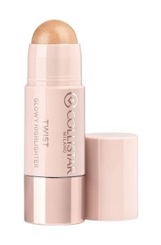 Хайлайтер-стик для лица Collistar Twist Glowy Highlighter 01 Sole, 5 г