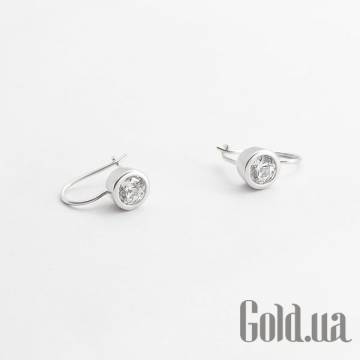 Серьги Silvex925 Серьги Silvex925
