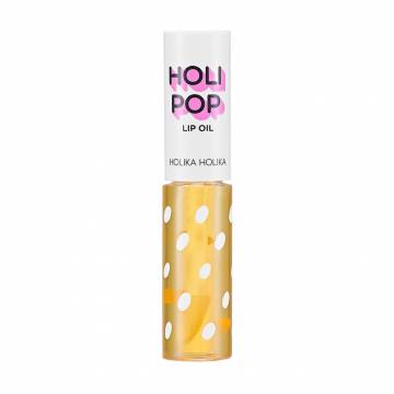 Масло для губ Holika Holika Holi Pop Lip Oil, 9.5 мл Масло для губ Holika Holika Holi Pop Lip Oil, 9.5 мл