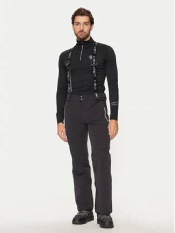 CMP Гірськолижні штани 3W04467 Чорний Regular Fit CMP Гірськолижні штани 3W04467 Чорний Regular Fit