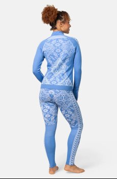 Функциональная толстовка Kari Traa SAGA