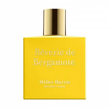 Miller Harris Reverie de Bergamote Парфюмированная вода унисекс, 50 мл Miller Harris Reverie de Bergamote Парфюмированная вода унисекс, 50 мл