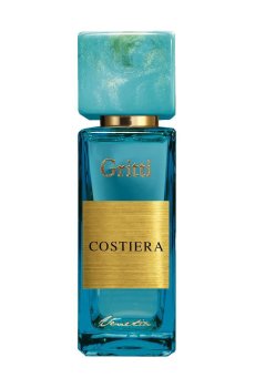 Gritti Costiera Парфюмированная вода унисекс, 100 мл (ТЕСТЕР)
