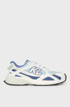 Мужские кроссовки Разноцветный 43 Karl Lagerfeld 553473.855039;16