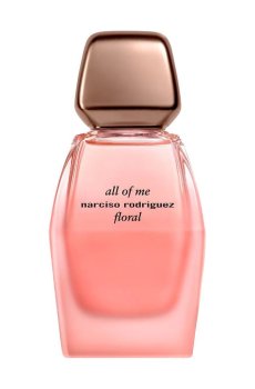 Narciso Rodriguez All Of Me Floral Парфюмированная вода женская, 50 мл