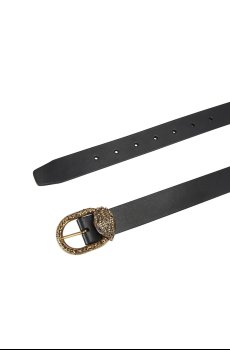 Кожаный ремень Kurt Geiger London Mayfair