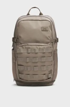 Бежевый рюкзак UA Triumph Sport Backpack Бежевый ONESIZE Under Armour 1372290-200