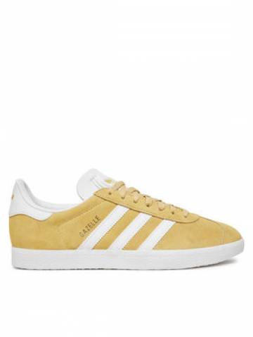 adidas Снікерcи Gazelle Shoes JH5382 Жовтий adidas Снікерcи Gazelle Shoes JH5382 Жовтий