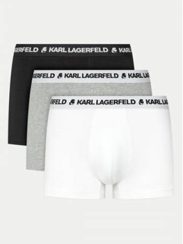 KARL LAGERFELD Набір з 3 пар боксерів 240M2110 Кольоровий KARL LAGERFELD Набір з 3 пар боксерів 240M2110 Кольоровий