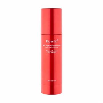 Регенерирующая эмульсия для лица Bueno MGF Peptide Emulsion Plus с факторами роста MGF и пептидами, 100 мл Регенерирующая эмульсия для лица Bueno MGF Peptide Emulsion Plus с факторами роста MGF и пептидами, 100 мл