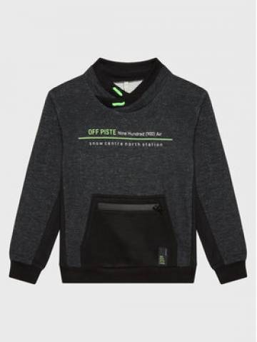 Birba Trybeyond Світшот 999 56931 00 Сірий Regular Fit Birba Trybeyond Світшот 999 56931 00 Сірий Regular Fit