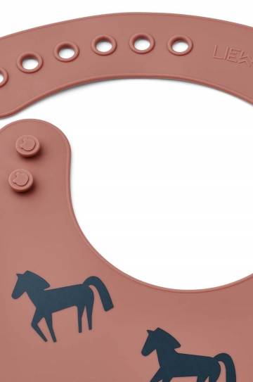 Детский слюнявчик Liewood Tilda 2 шт