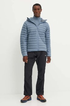 Спортивная пуховая куртка Montane Resolve