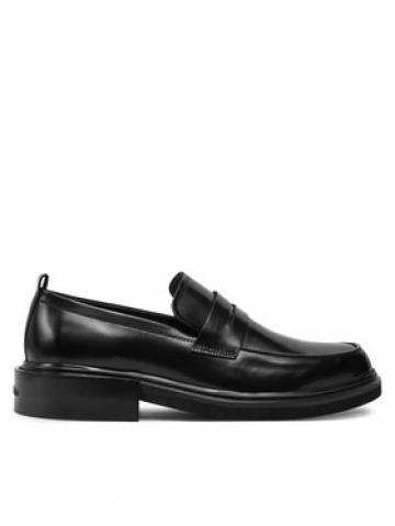 Calvin Klein Сліпери HM0HM01682 Чорний Calvin Klein Сліпери HM0HM01682 Чорний