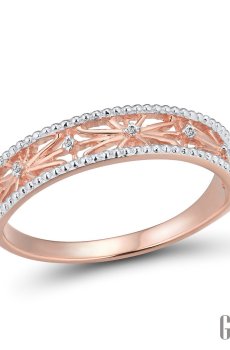 Кольца Lurie Jewelry