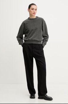 Хлопковая кофта G-Star Washed relaxed r