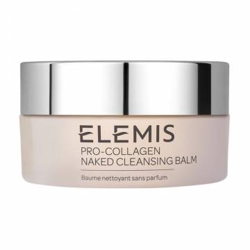 Бальзам для умывания Elemis Pro-Collagen Naked Cleansing Balm, 100 г Бальзам для умывания Elemis Pro-Collagen Naked Cleansing Balm, 100 г