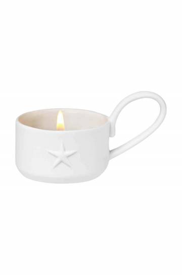 Декоративный подсвечник Raeder Star