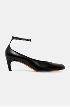 Кожаные туфли Proenza Schouler Uma